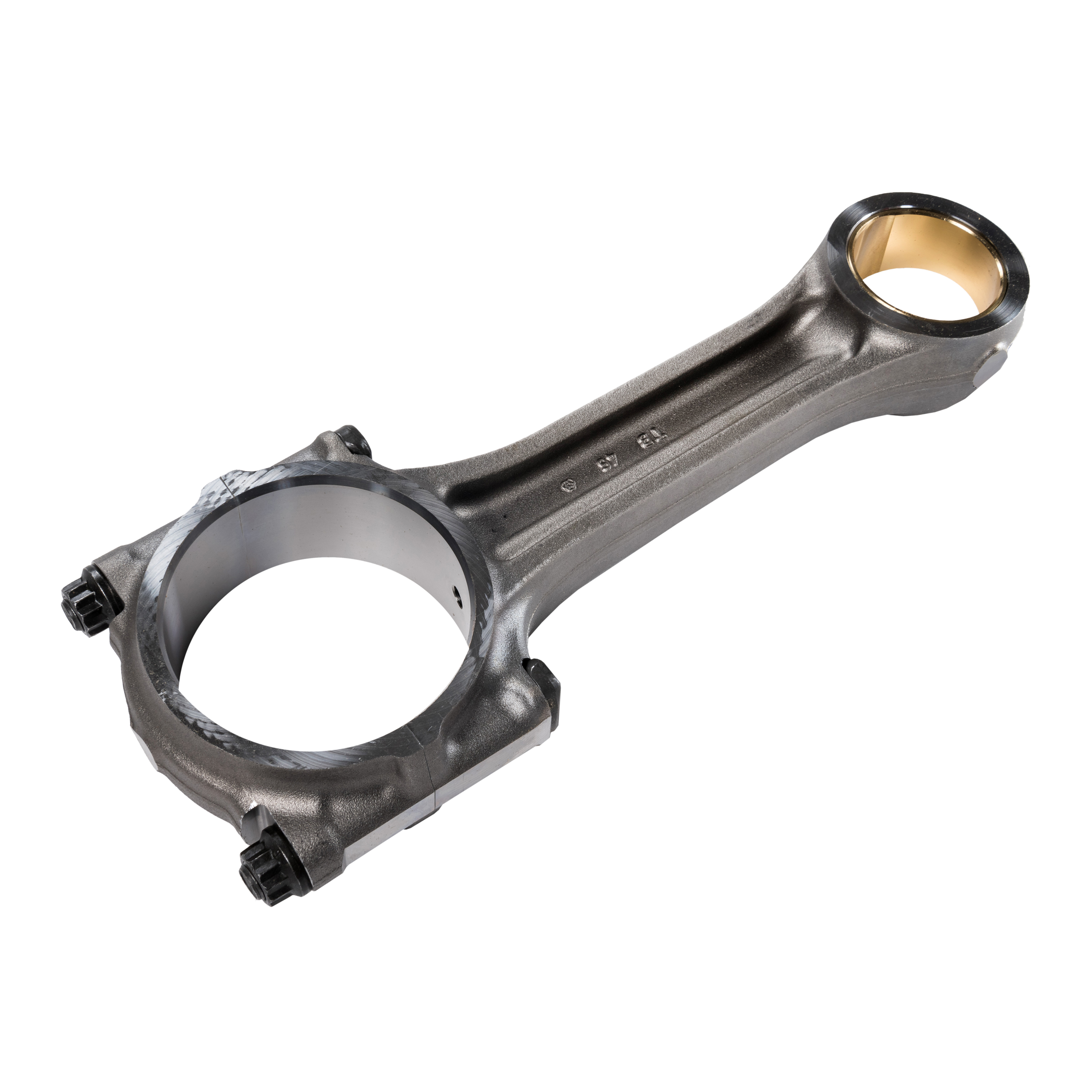 Dde R5235580 Engine | PartsCap by Daimler Truck North America