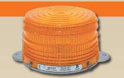 Star Strobe Light