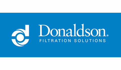 Donaldson Company, Inc. Logo