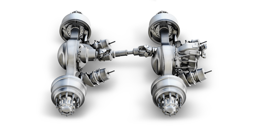 Powertrain