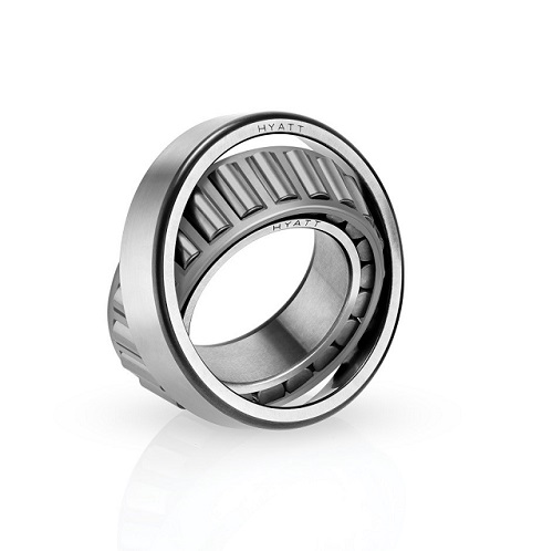 Wheel End