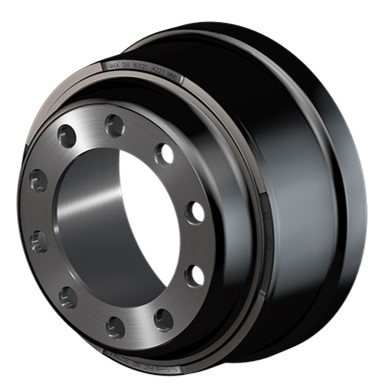 TruTurn Brake Drum