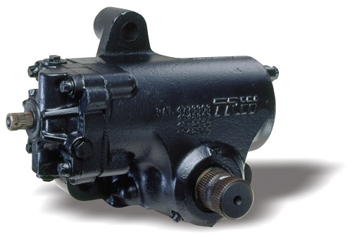 Genuine TRW Reman Steering Gear