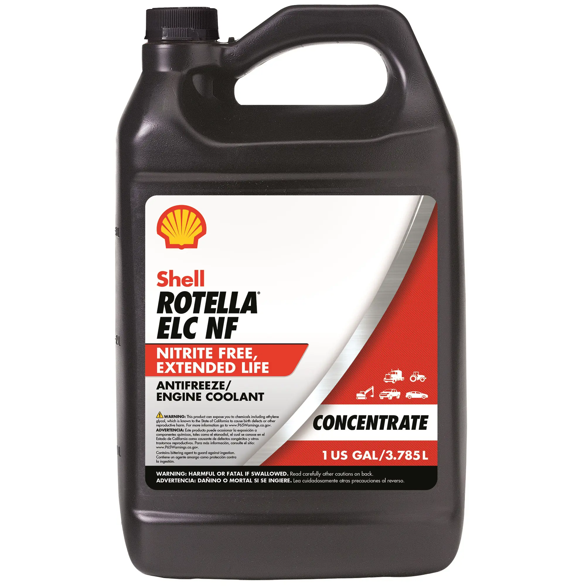 Shell Rotella
