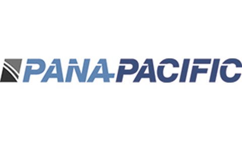 Pana-Pacific Logo