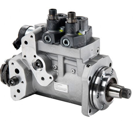 Fuel Pumps