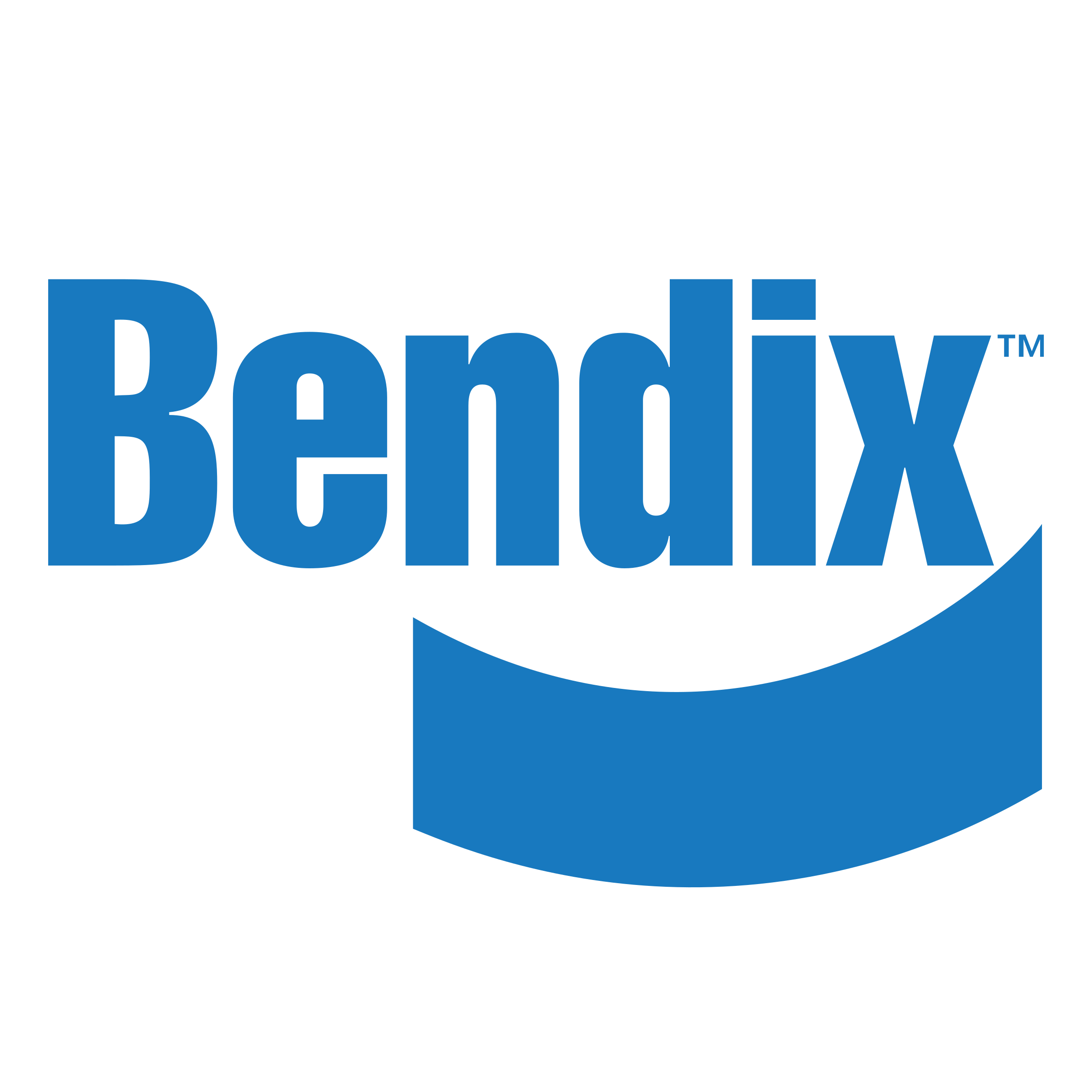 Bendix Logo Transparent