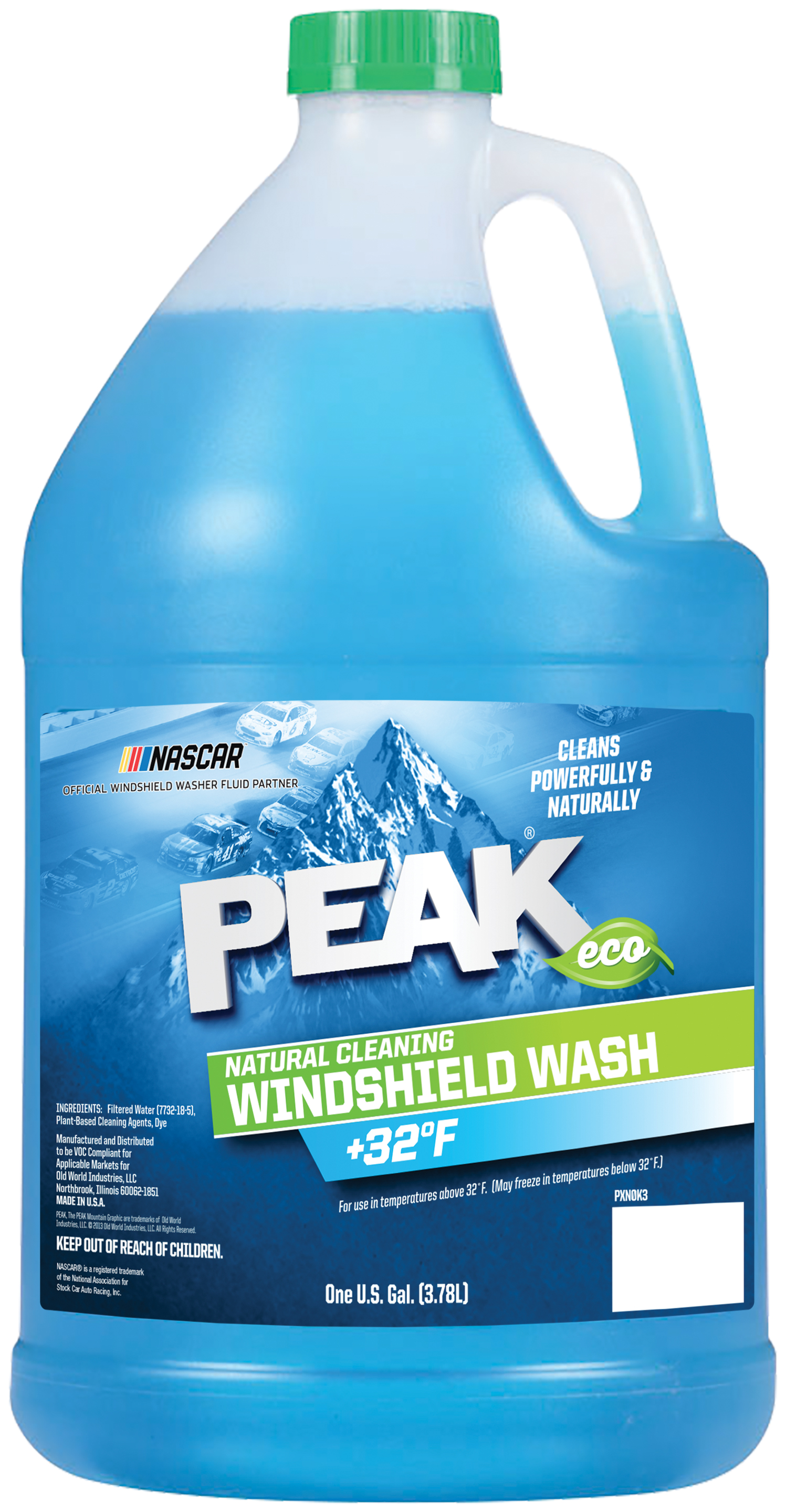 Windshield Washer Fluids Market Size, Industry Trends Report