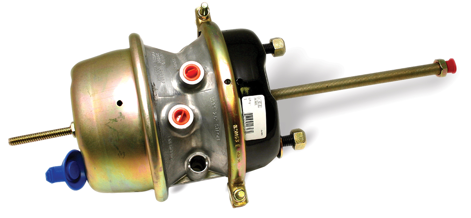 Brake Chambers Haldex PartsCap by Daimler Truck North America