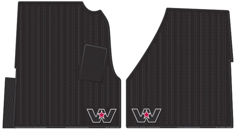 49X Floormat