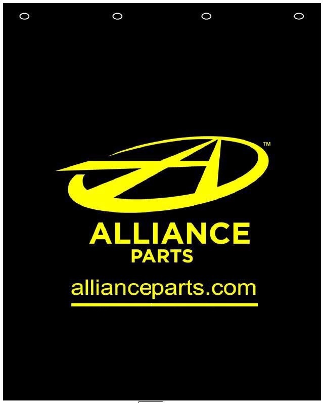 Alliance Parts PartsCap by Daimler Truck North America