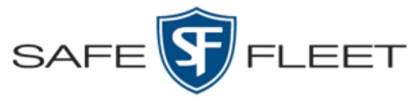 SafeFleet Logo (School Bus)