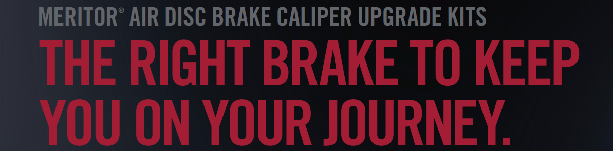 Upgrade caliper title