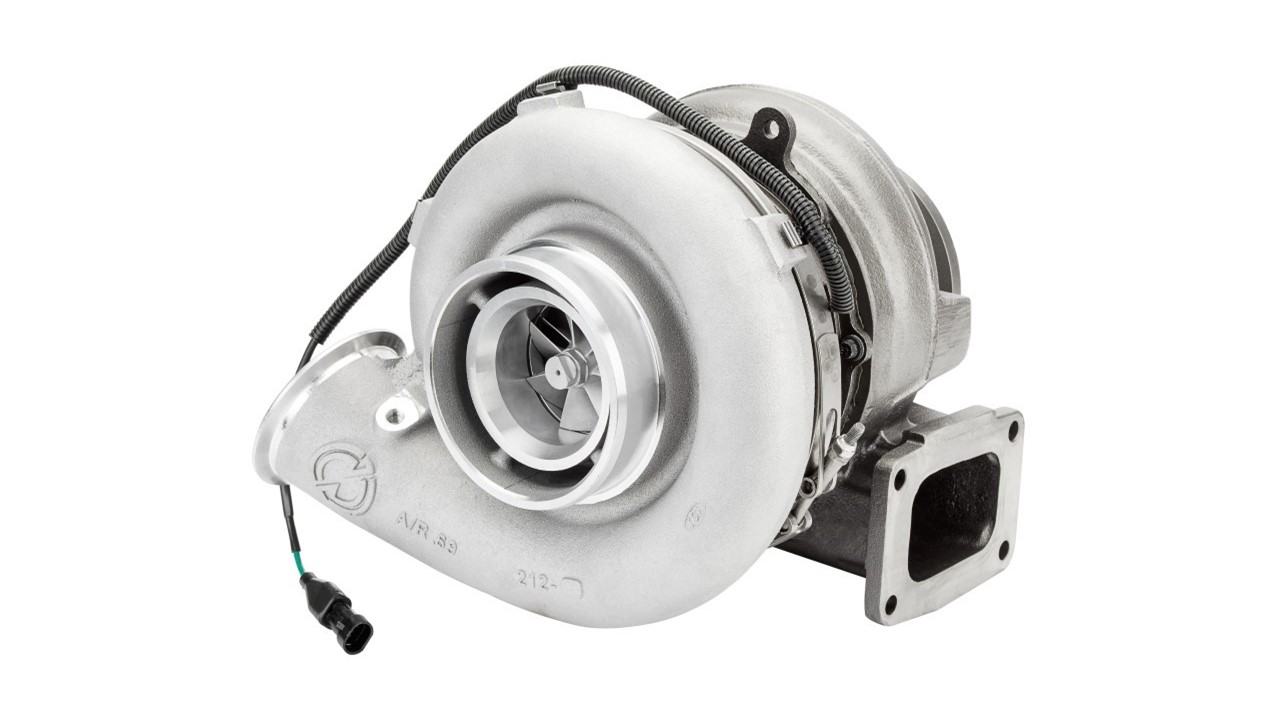 Turbo V4