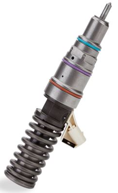 Delphi Injector