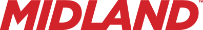 Midland Logotype 4C Red