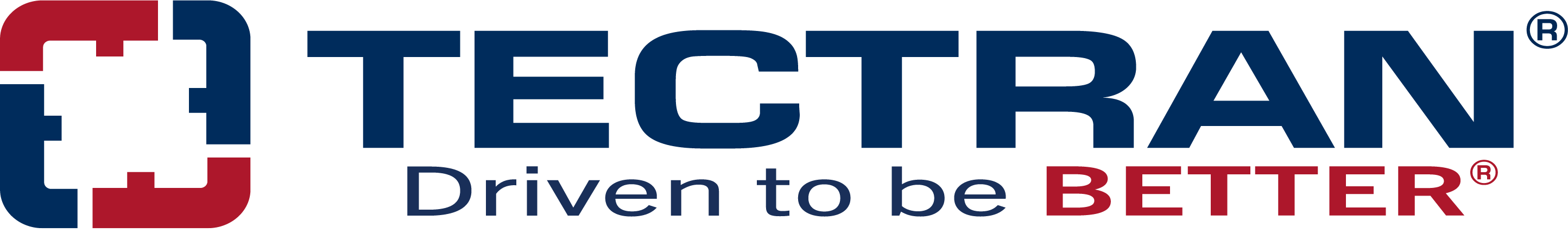 TECTRAN - Logo