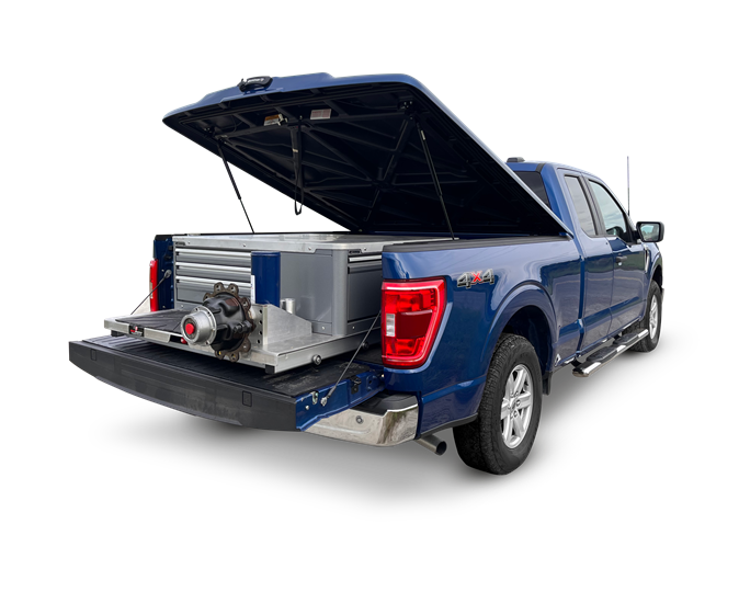 TCV Truck