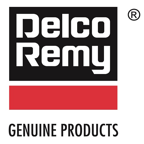 Delco Genuine Products Logo