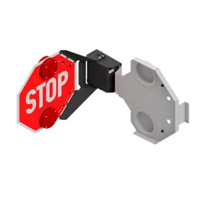 Stop Arm 1