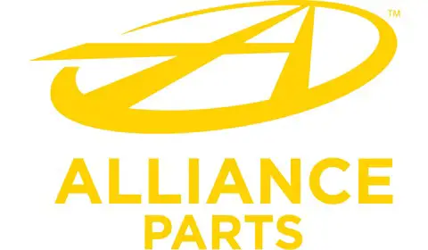 Logo Alliance Parts V2
