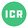 icr circle logo