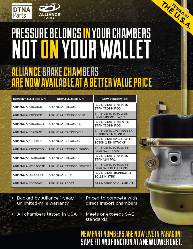 Alliance Brake Chamber One Pager (1)