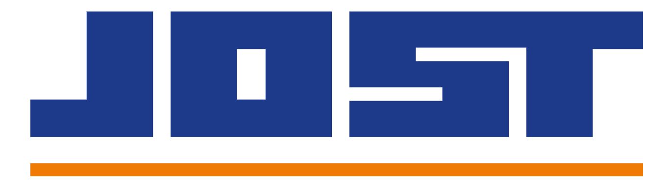 JOST Logo