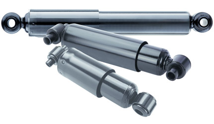 Meritor Shock Absorbers