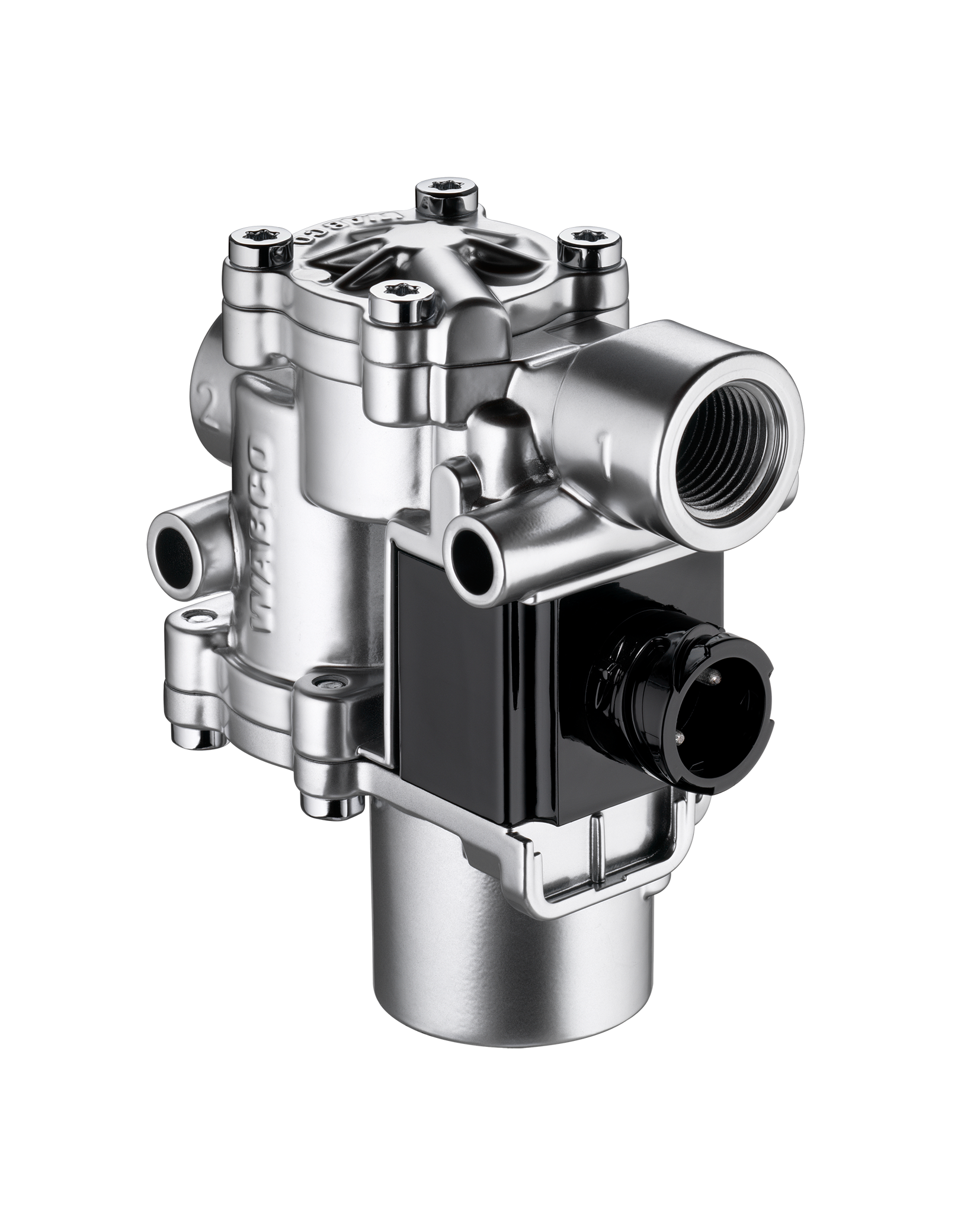 ABS Valve 4721950520