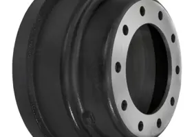 Brake Shoes & Drums