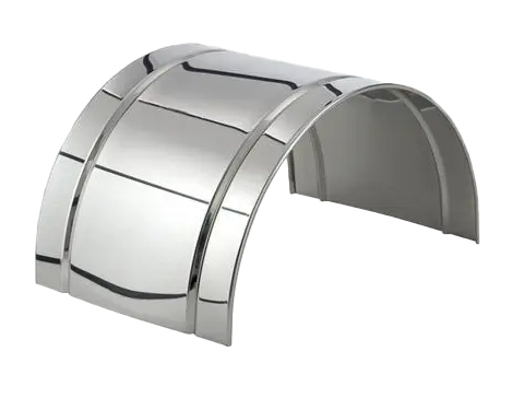 Bettshd 2Rib Fender DTNA
