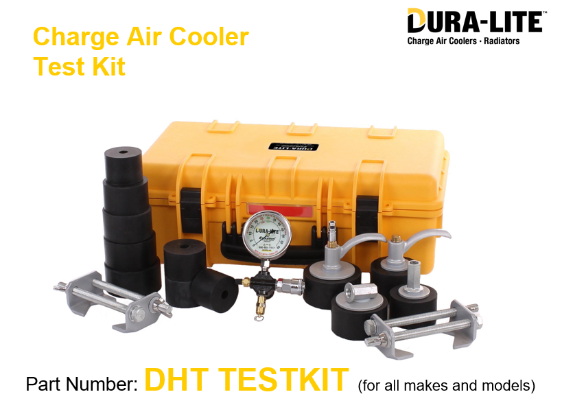 Dura Lite Tester Kit