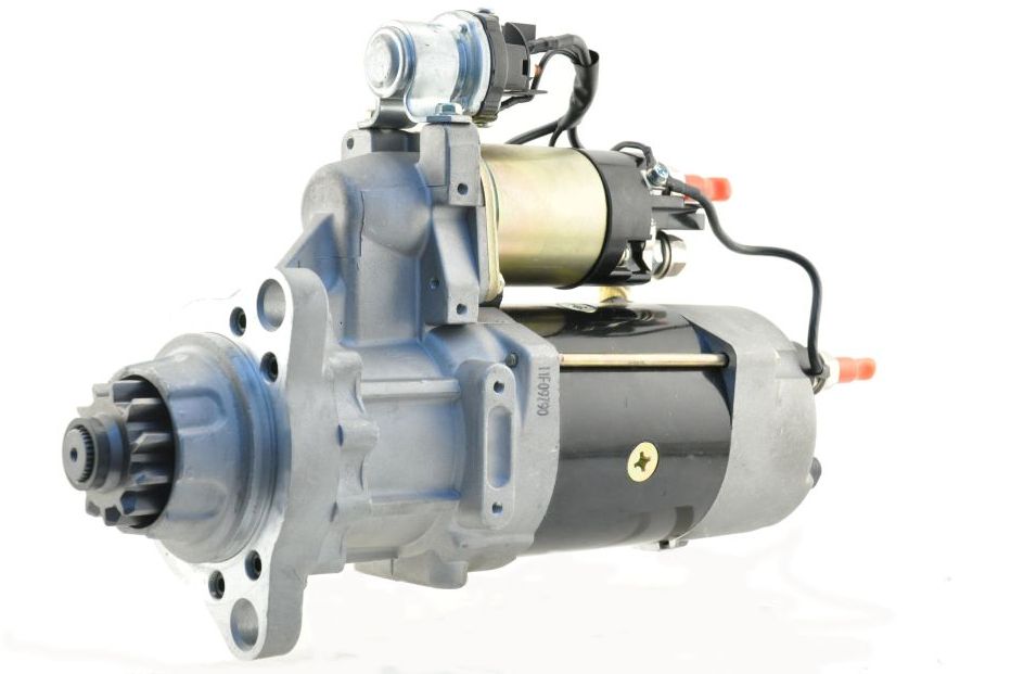 Alliance Parts PartsCap by Daimler Truck North America