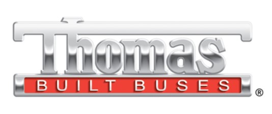 Thomas Logo