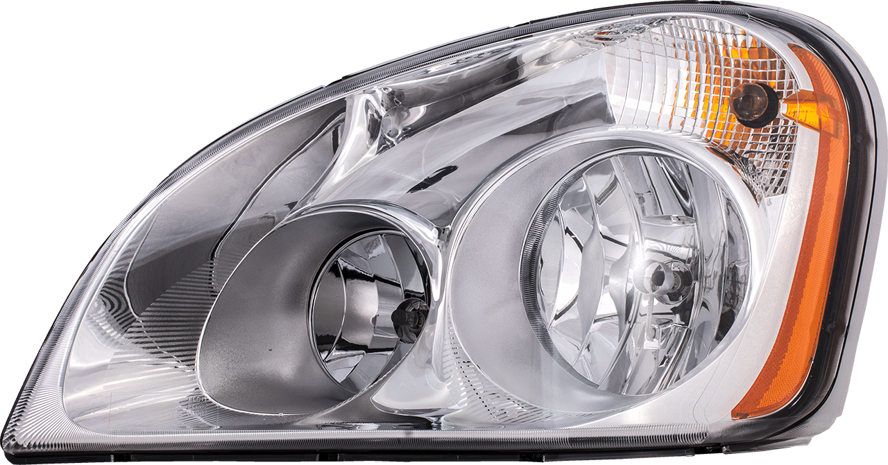 Alliance Headlight
