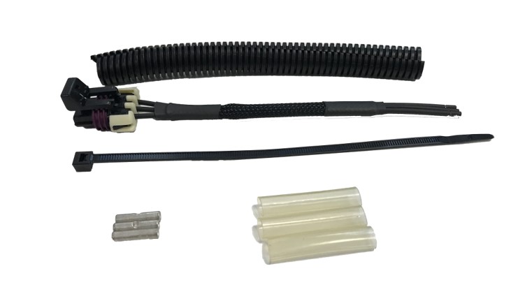 Alliance Connector Kit