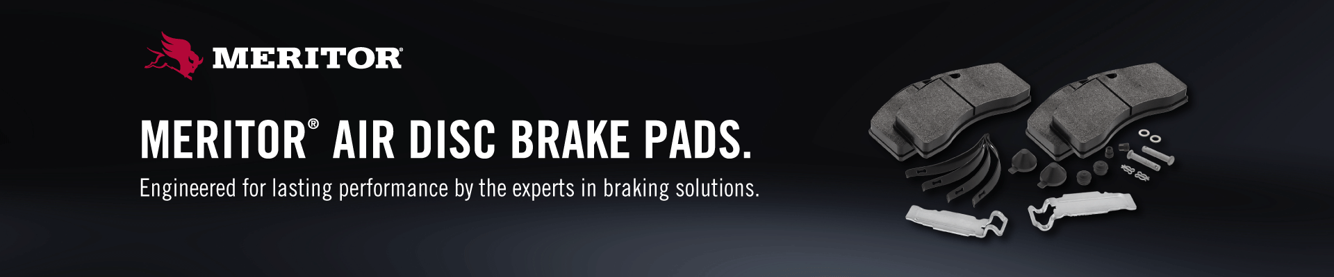Disc Pad Banner V1