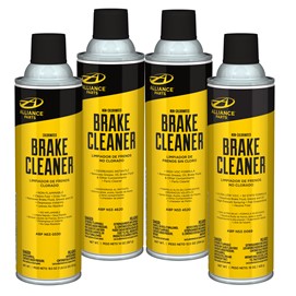 Cleaning Brushes - Alliance Truck Parts